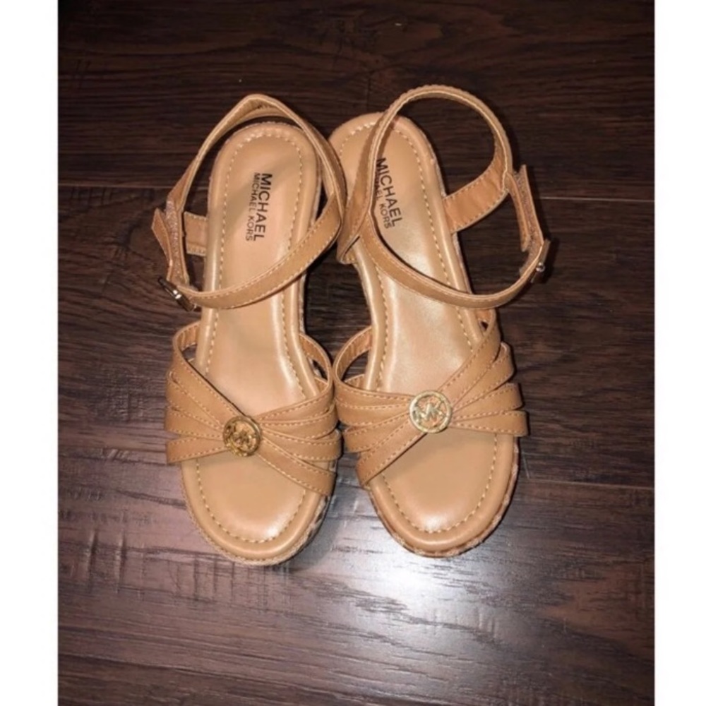 Wedges Michael Kors  🎉